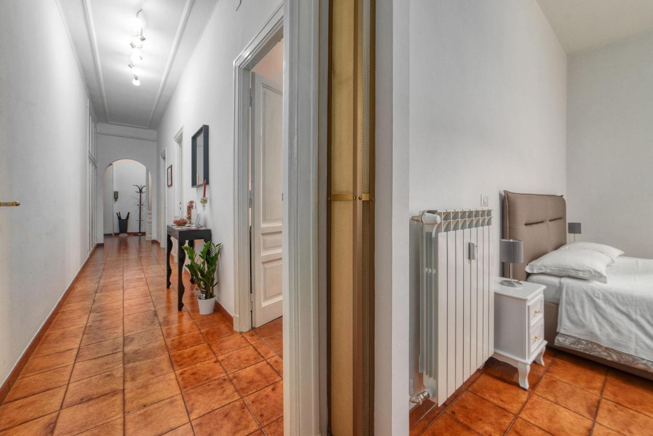 A Casa Di Stif * Roma