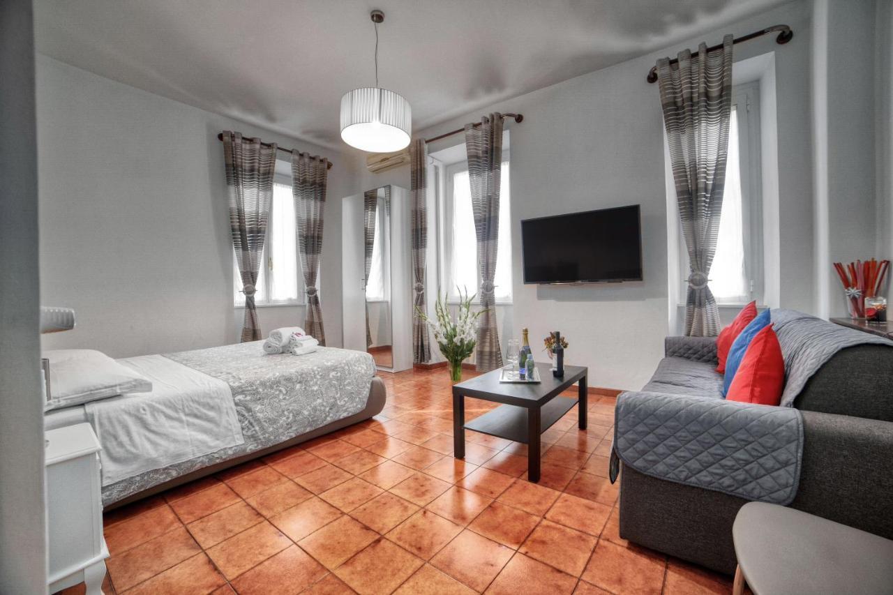 A Casa Di Stif * Roma