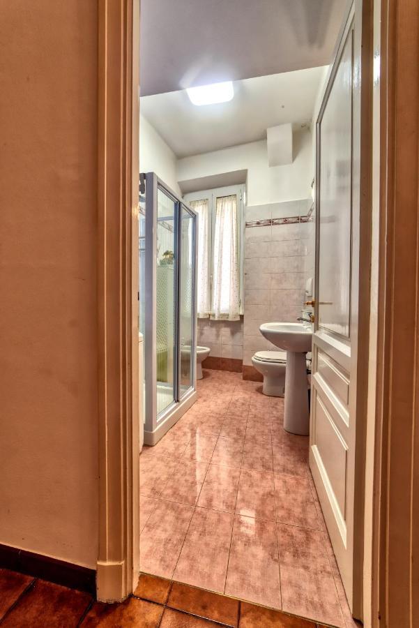 Appartamento A Casa Di Stif Roma
