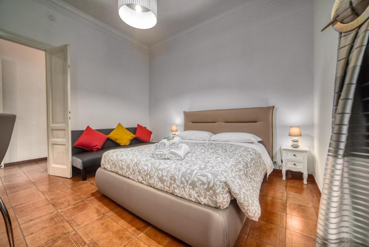 Appartamento A Casa Di Stif *
