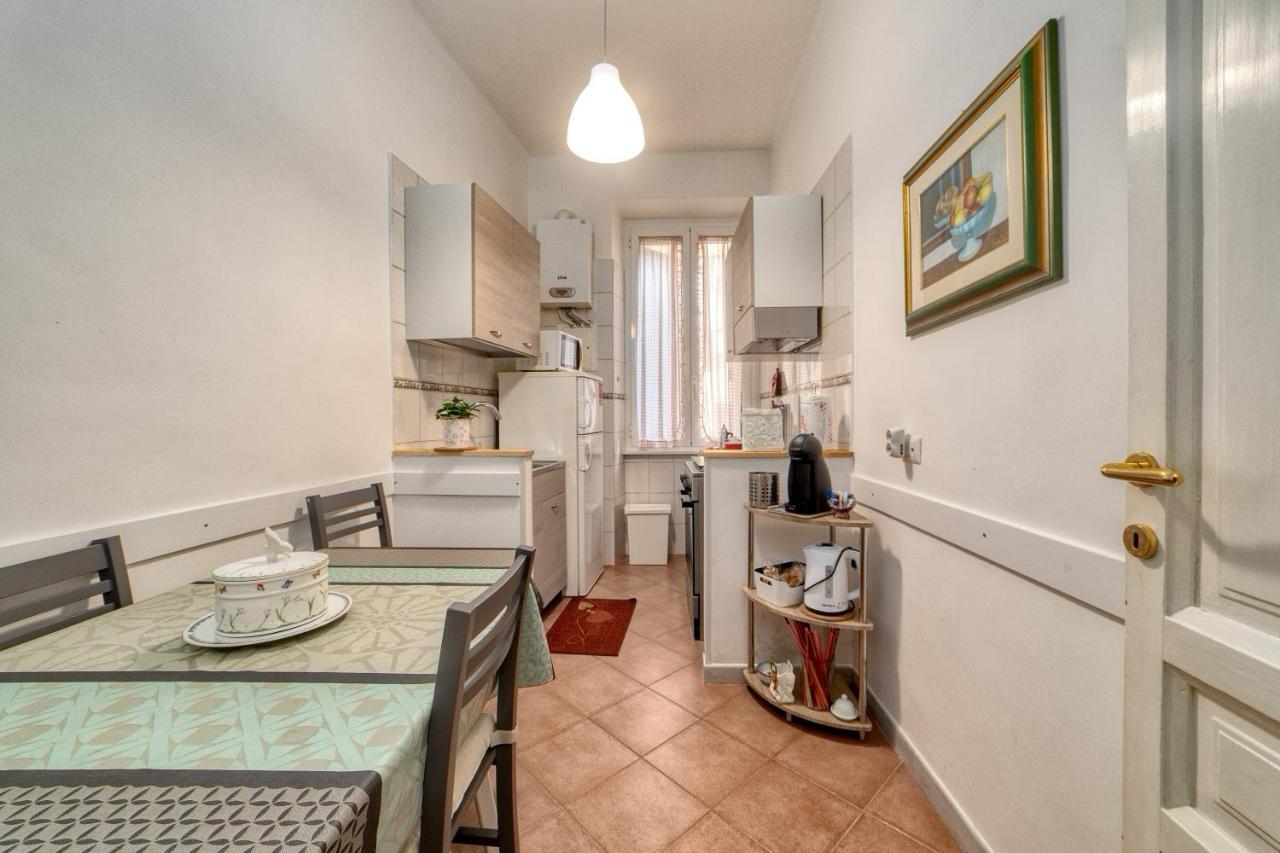A Casa Di Stif Appartamento Roma