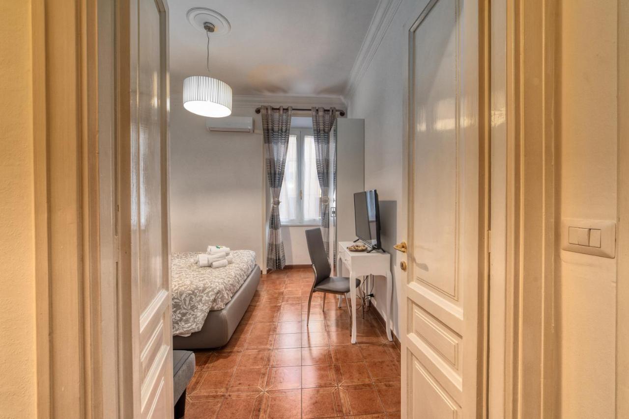 A Casa Di Stif Appartamento