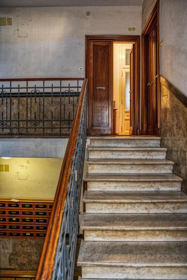 A Casa Di Stif * Roma