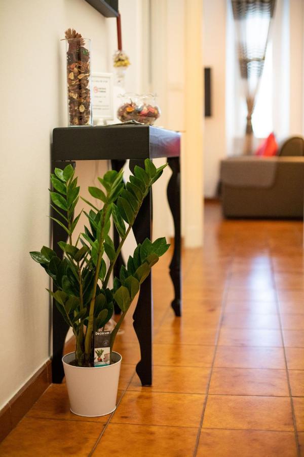 Appartamento A Casa Di Stif Roma