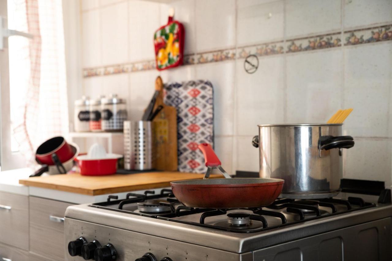 A Casa Di Stif Appartamento Roma