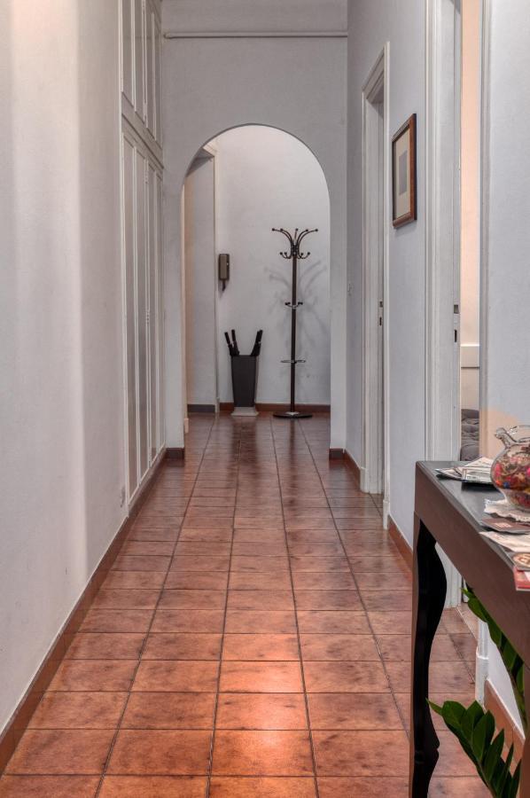 Appartamento A Casa Di Stif *