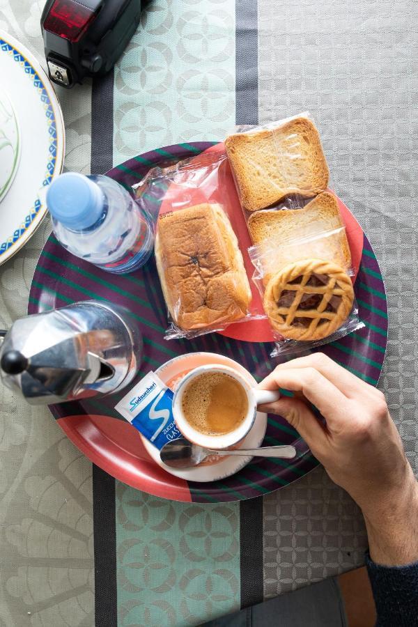 A Casa Di Stif Appartamento *